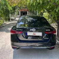 نیسان سیلفی مکس ادیشن 2024