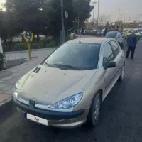پژو206
