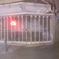 مغازه تجاری ۲۰ متری دونبش پاخور عالی