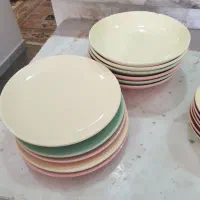 ظروف سرامیکی سبک