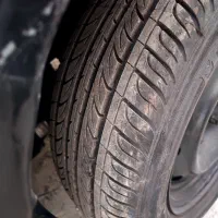 سمند 81 معاوضه با پراید|خودرو سواری و وانت|جم, |دیوار