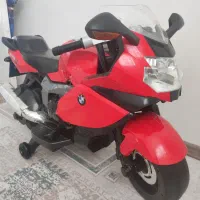 موتور شارژی