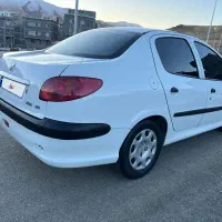 206sdمدل93|خودرو سواری و وانت|سنندج, |دیوار