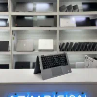 Dell latitude 7400 i7 نسل هشتم 360 تاچ قلم ساپورت|رایانه همراه|رشت, دیلمان|دیوار