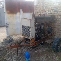 موتور جوش پرکینز میلر