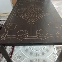 میز غذا خوری