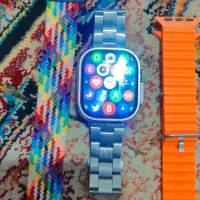 ساعت هوشمند الترا واچ