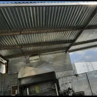 جوشکاری سیار رضایی