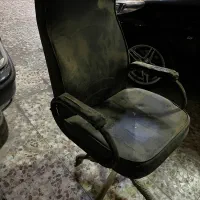 صندلی اداری