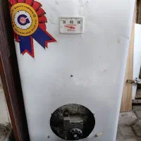 آبگرمکن دیواری