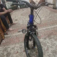 دوچرخه سالم تمیز برند خوب|دوچرخه، اسکیت، اسکوتر|ساوه, |دیوار