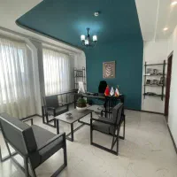 دفترکار۲۰۰متر/تجاری/حاشیه/تک واحدی/فلت