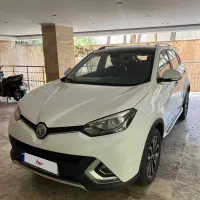 Mg gs 2017|خودرو سواری و وانت|تهران, قلهک|دیوار