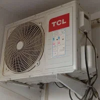 اسپیلت TCL /هزار۱۸ درحد نو