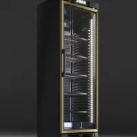 یخچال ایستاده مارک زیمان