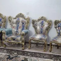 مبل سلطنتی