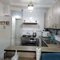 آپارتمان ۶۰متری شهرک صادقیه منطقه ۱۸