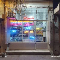 تعمیرات توان الکترونیک