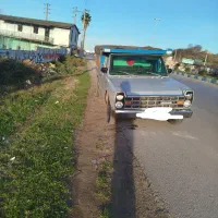 نیسان مدل۷۰|خودرو سواری و وانت|گرگان, |دیوار