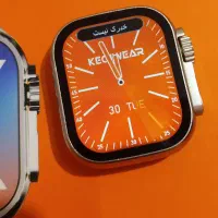 ساعت هوشمند KW31 ultra3