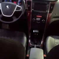 دنا پلاس اتوماتیک توربو فول اپشنال|خودرو سواری و وانت|پارسآباد, |دیوار