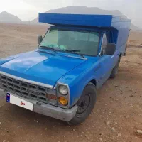 نیسان مدل ۸۹