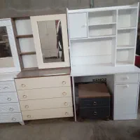 کمد جاکفشی|جاکفشی، کمد، دراور|تبریز, |دیوار