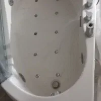 جکوزی در حد نو