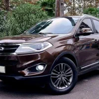 تیگو 5 لاکچری اسپرت|خودرو سواری و وانت|رشت, گلسار|دیوار