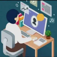 پشتیبانی تلفنی و ادمین