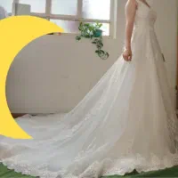 فروش و معاوضه لباس عروس