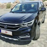 فردا موتور sx5 مدل ۱۴۰۳ بیرنگ اقساطی بدون ضامن