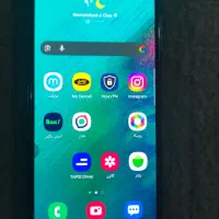 گوشی سامسونگA70