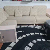 مبل راحتی ال