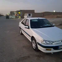 پژوپارس۱۴۰۰|خودرو سواری و وانت|شاهین‌شهر, گرگاب|دیوار