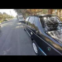 پژو روا دوگانه سرحال|خودرو سواری و وانت|سنندج, |دیوار