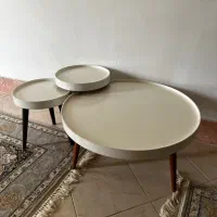میز عسلی