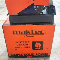 پروفیل بر ماکتک اصل MT 240