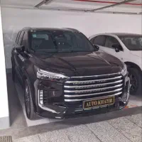 اکستریم وی ایکس نقد و اقساط تحویل فوری|خودرو سواری و وانت|تهران, حصار بوعلی|دیوار