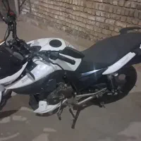 زونتس ۲۳۰|موتورسیکلت|کهریزک, |دیوار