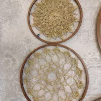 دیوارکوب و دریم کار