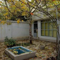 ویلایی مستقل حیات اختصاصی