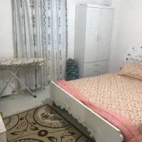 واحد 80 متری با پارکینگ سندی شهرک ابریشم کیانمهر|فروش آپارتمان|چهارباغ, |دیوار