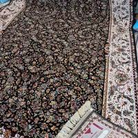 ۳تخته فرش۹متری ۱۲۰۰شانه۳۶۰۰تراکم نوآکبندسورمه ای
