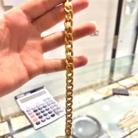 طلای دست دوم و بدون اجرت