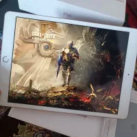 آیپد 8 در حد خشک