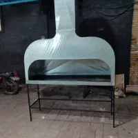 کانال سازی و ساخت هود آشپزخانه ، فست فود وکافی شاپ