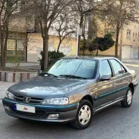 پارس سال مدل 95