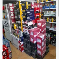 امداد باتری