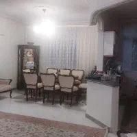 ۷۰ متر طبقه اول با پارکینگ